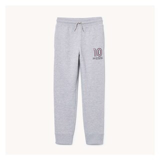 Kid Boys' Messi Fleece Jogger | Joe Fresh