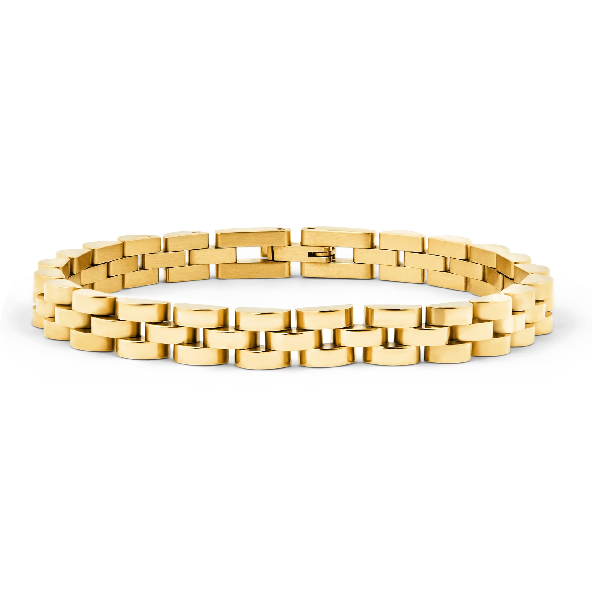 Mini Bennett Bracelet | Electric Picks Jewelry