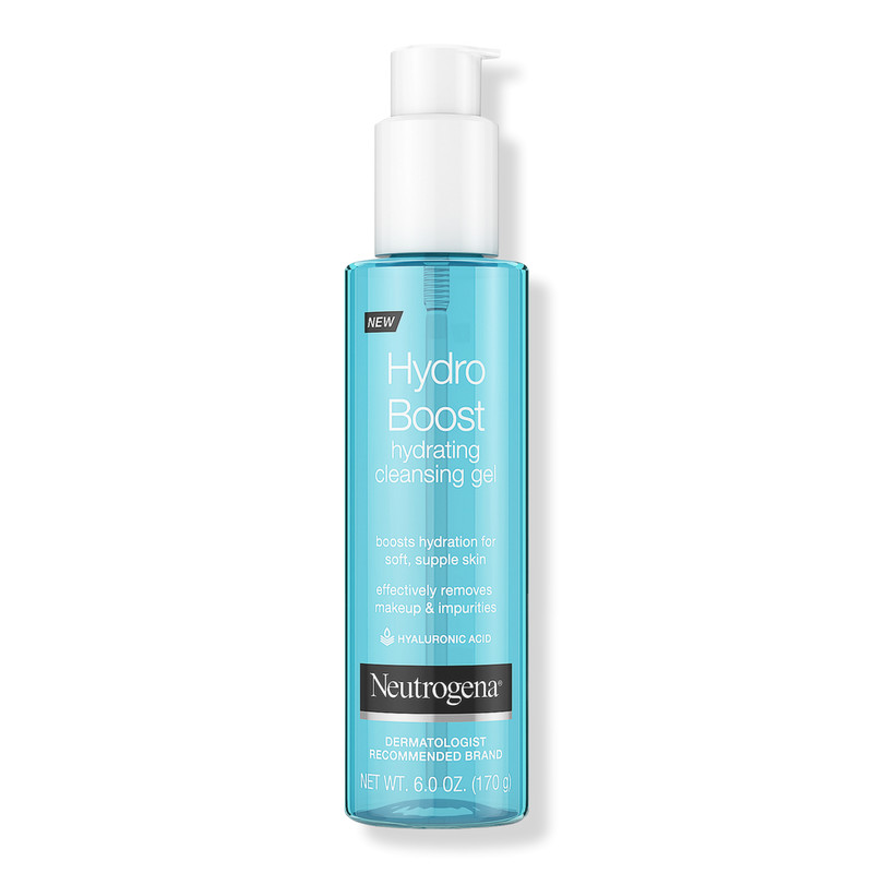 Hydro Boost Hydrating Cleansing Gel | Ulta