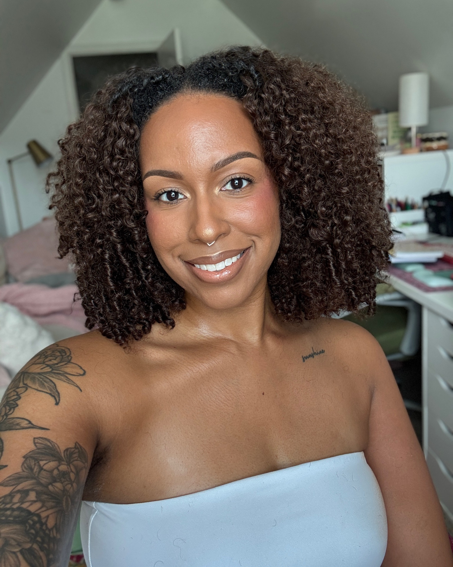 #LTKMidsize #LTKootd #LTKBeauty