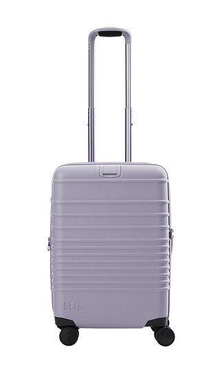 The Carry-on Roller in Lavender | Revolve Clothing (Global)