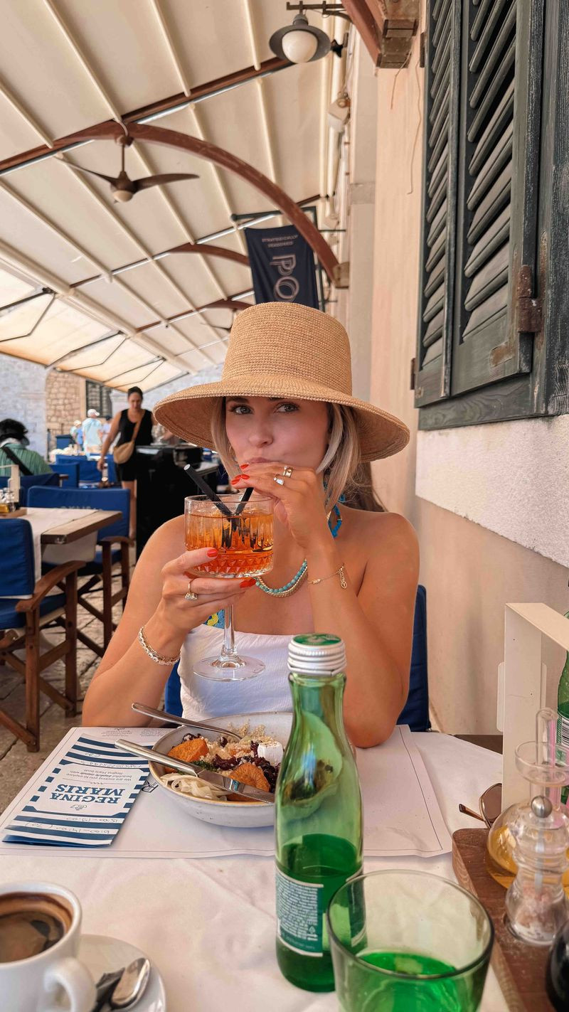 Amazon bikini + the cutest Revolve bucket hat = vacay vibes. 


#amazonswim #budgetstyle #vacaylook #ltktravel #affordablefashion 

 