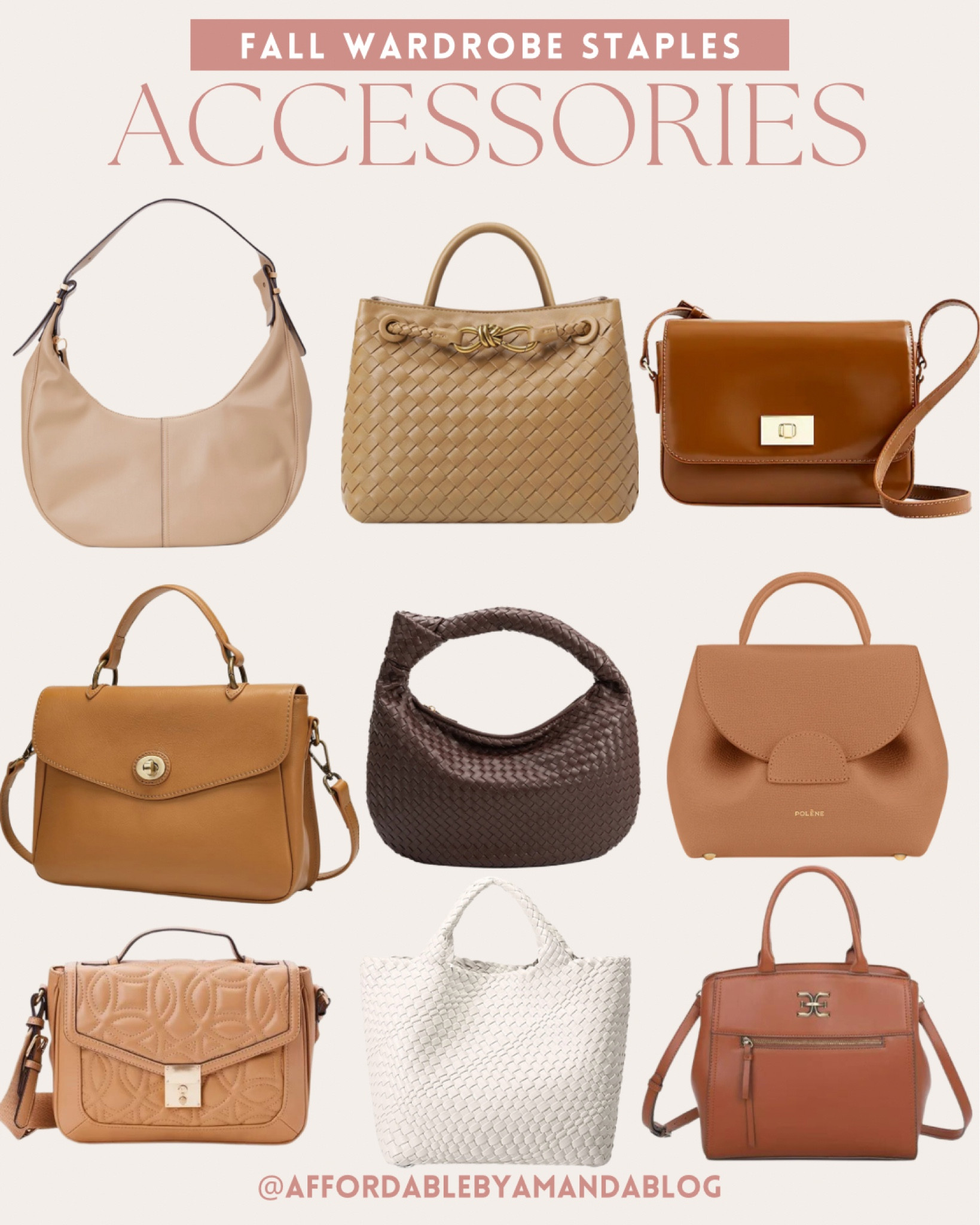 LL LOPPOP Crossbody Bags for Women … curated on LTK