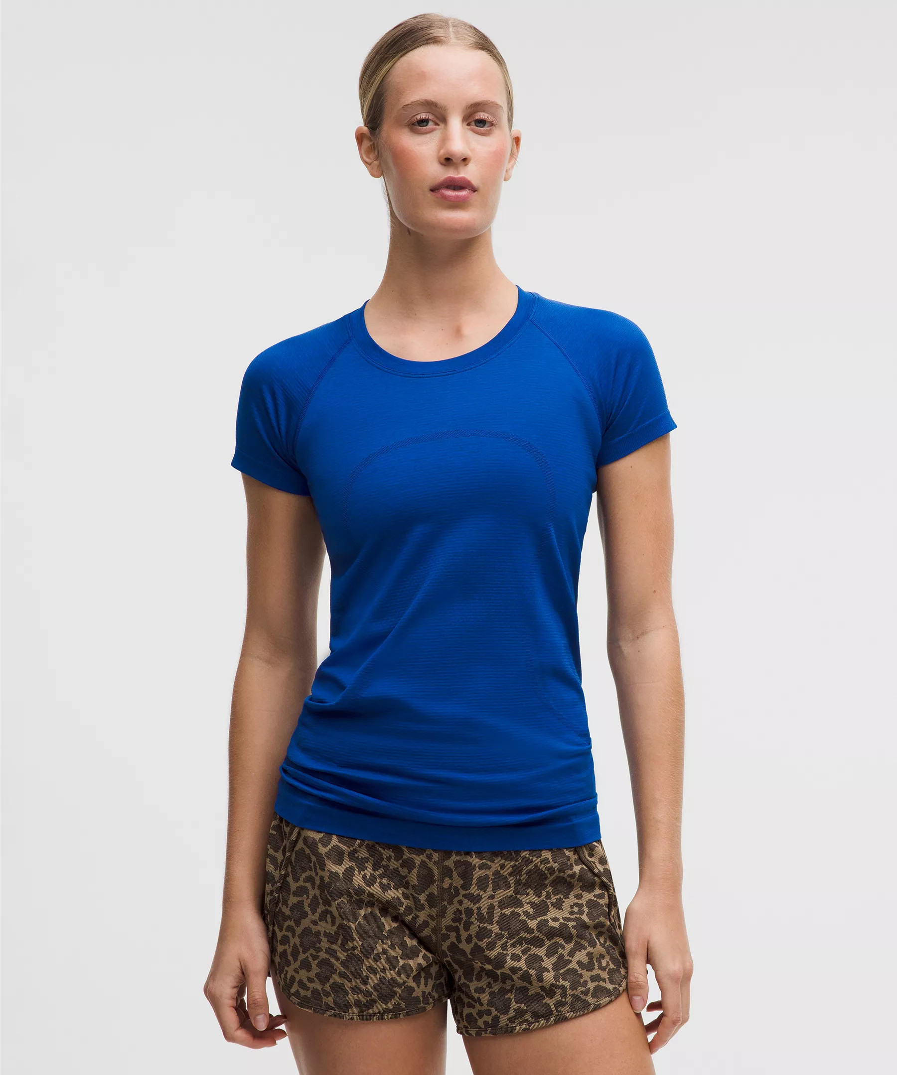 Swiftly Tech Short-Sleeve Shirt 2.0 | Lululemon (US)