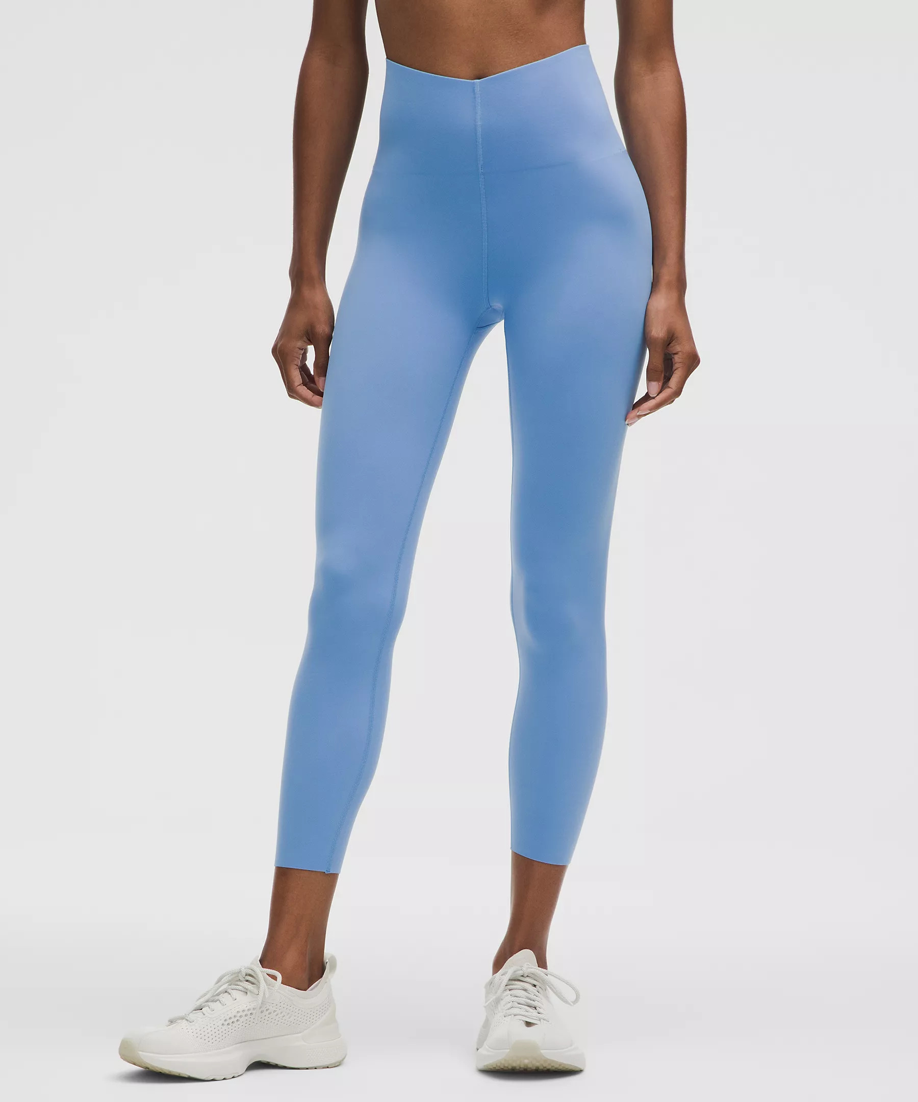 lululemon Glow Up™ Super-High-Rise Tight 25" | Lululemon (US)