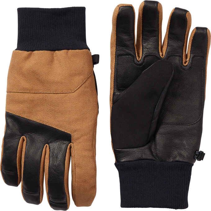 Men's Winter Fire Hose Gloves | Duluth Trading Company