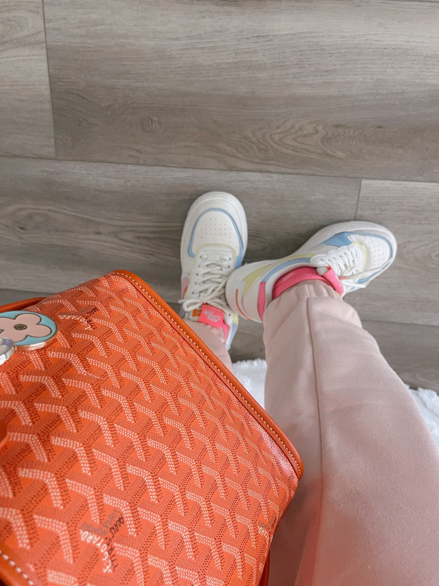 #LTKstyletip #LTKshoecrush #LTKitbag