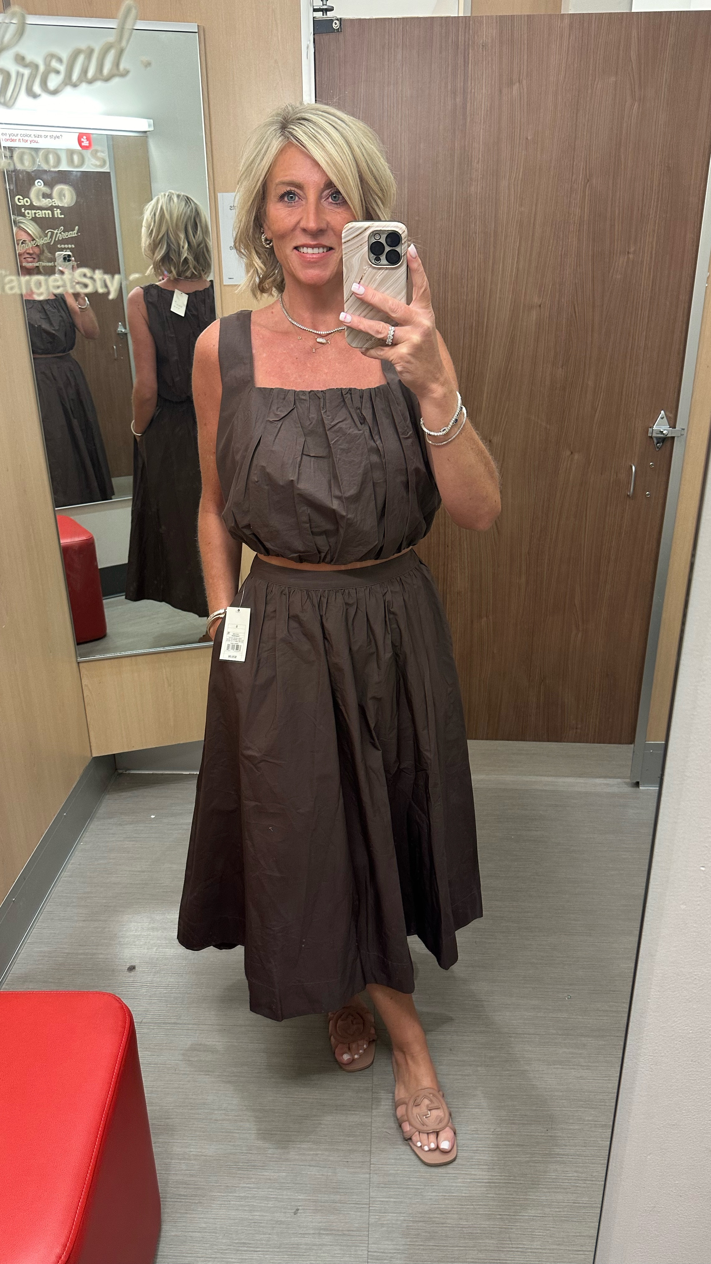 Target crushing it this season! So many cute looks! 🎯

#LTKOver40 #LTKFindsUnder50 #LTKSeasonal