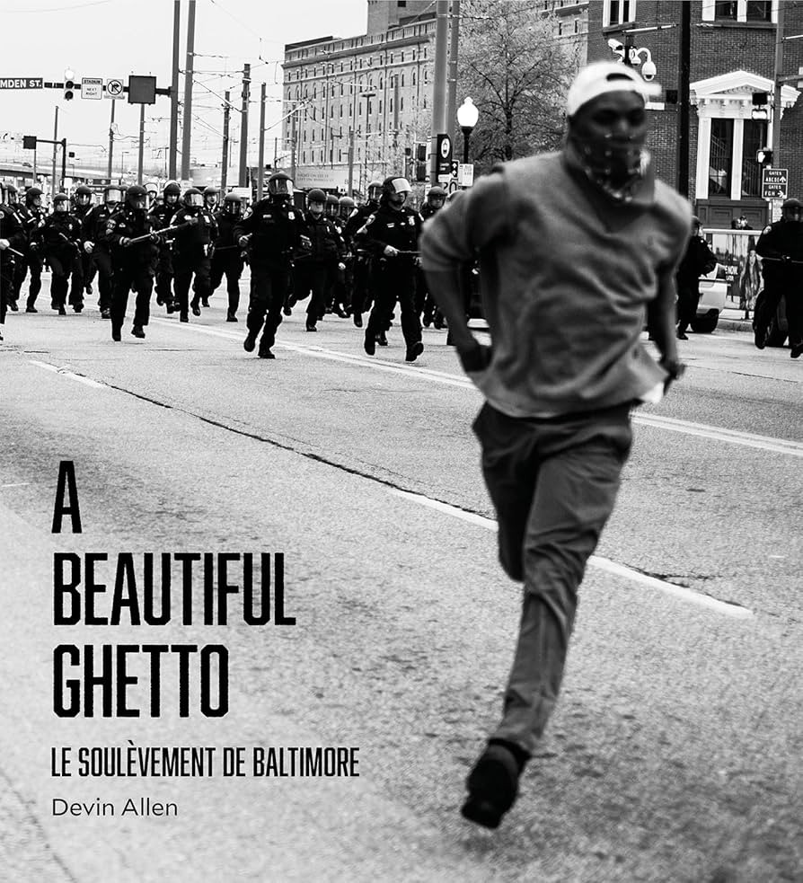 A Beautiful Ghetto | Amazon (US)