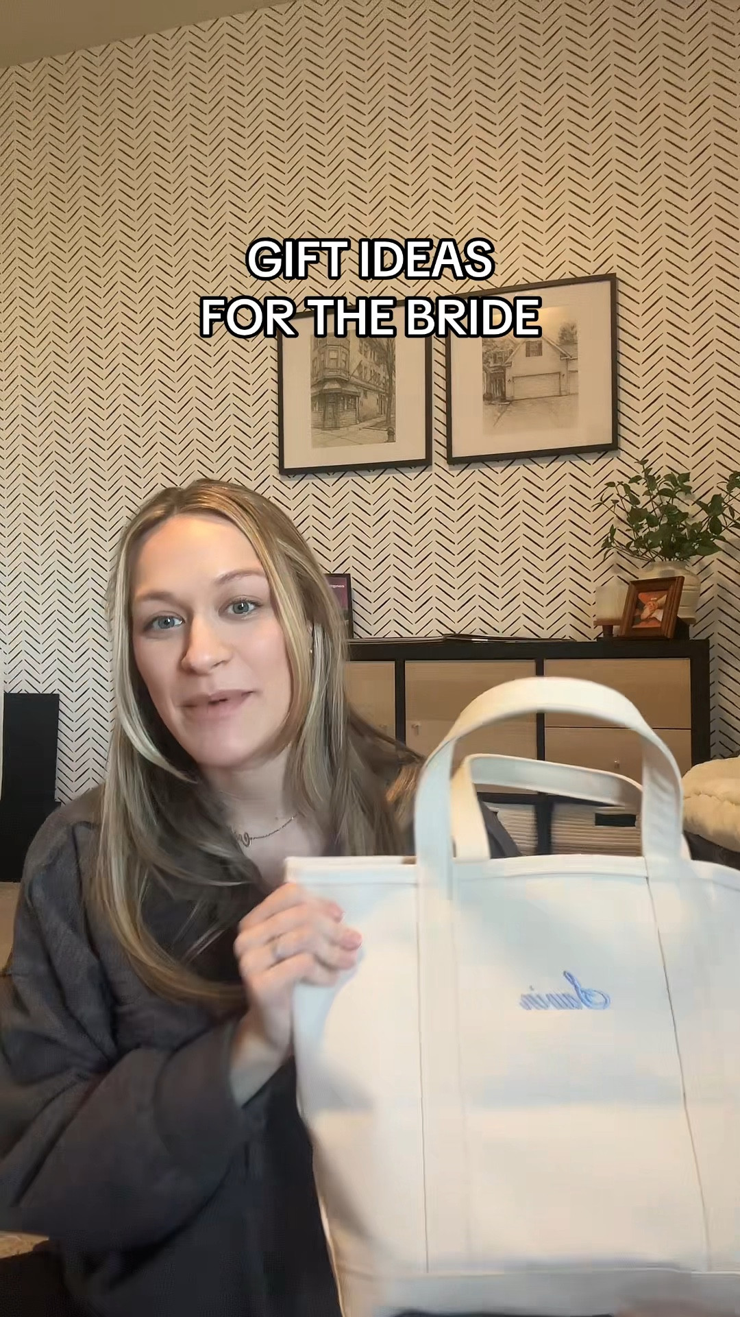 Gifts for the bride!! 

#LTKWedding