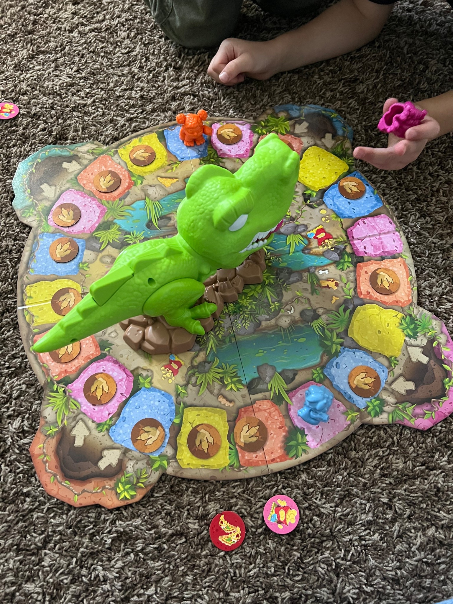 Our new favorite game for the boys! Fun family game. Kids game. Toddler game  

#LTKKids #LTKFindsUnder50 #LTKFamily