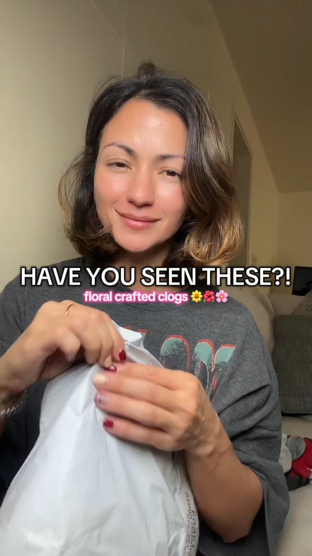 *NEW* Crocs floral crafted clogs 😍🌸🌺🌼

#LTKgrwm #LTKootd #LTKmomlife