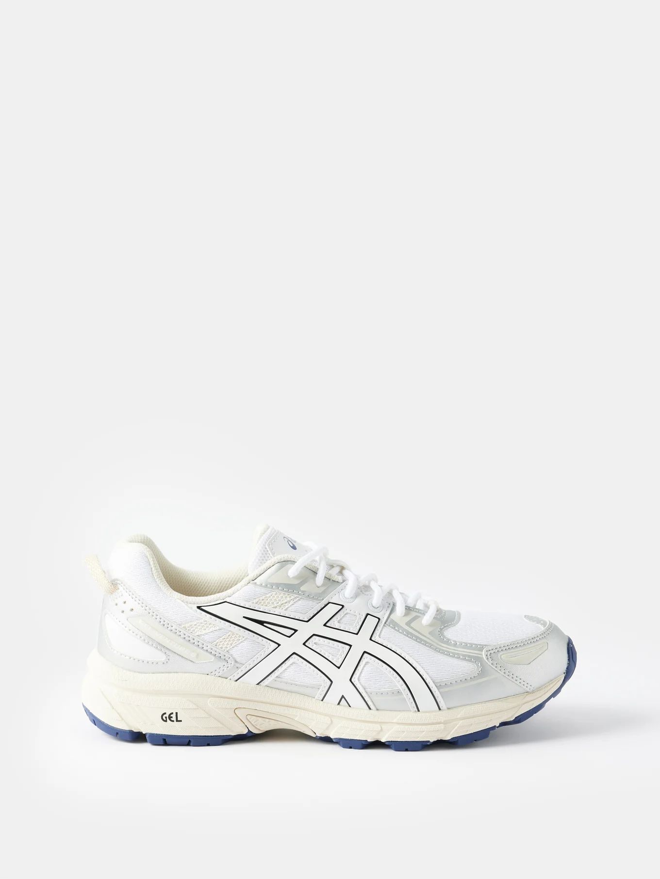 GEL-Venture 6 mesh and rubber trainers | Asics | Matches (UK)