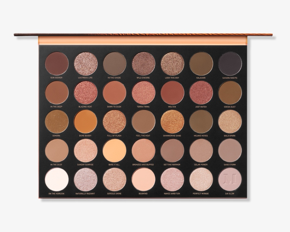 The only eyeshadow palette you’ll ever need! 

#LTKBeauty #LTKFindsUnder50 #LTKSeasonal