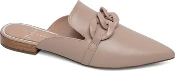 Linea Paolo Adora Pointed Toe Mule | Nordstrom | Nordstrom