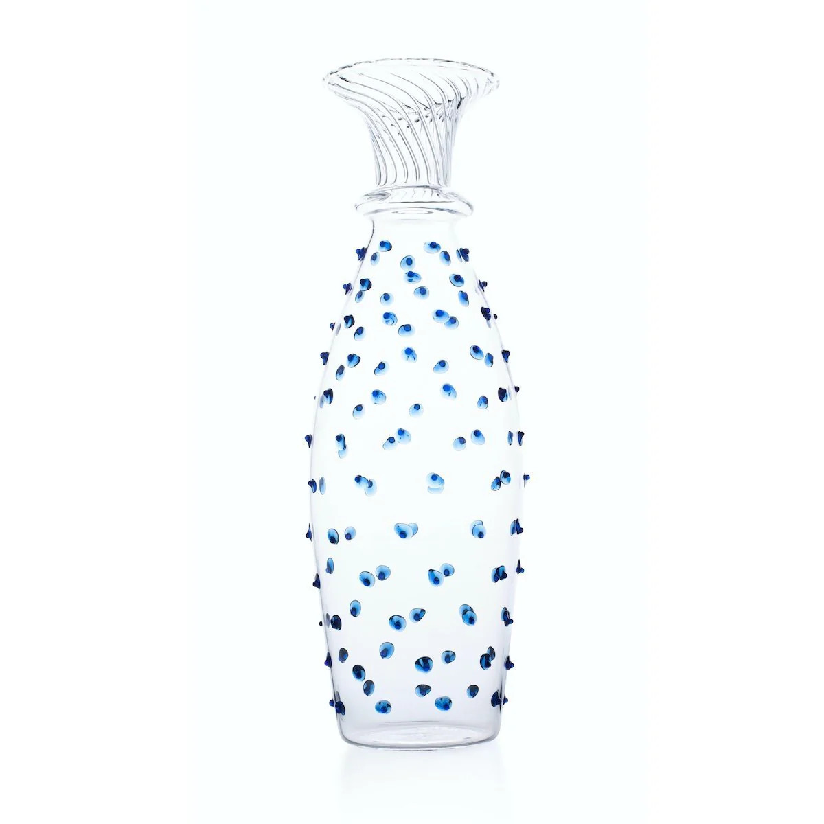 Pom Glass Carafe | Over The Moon