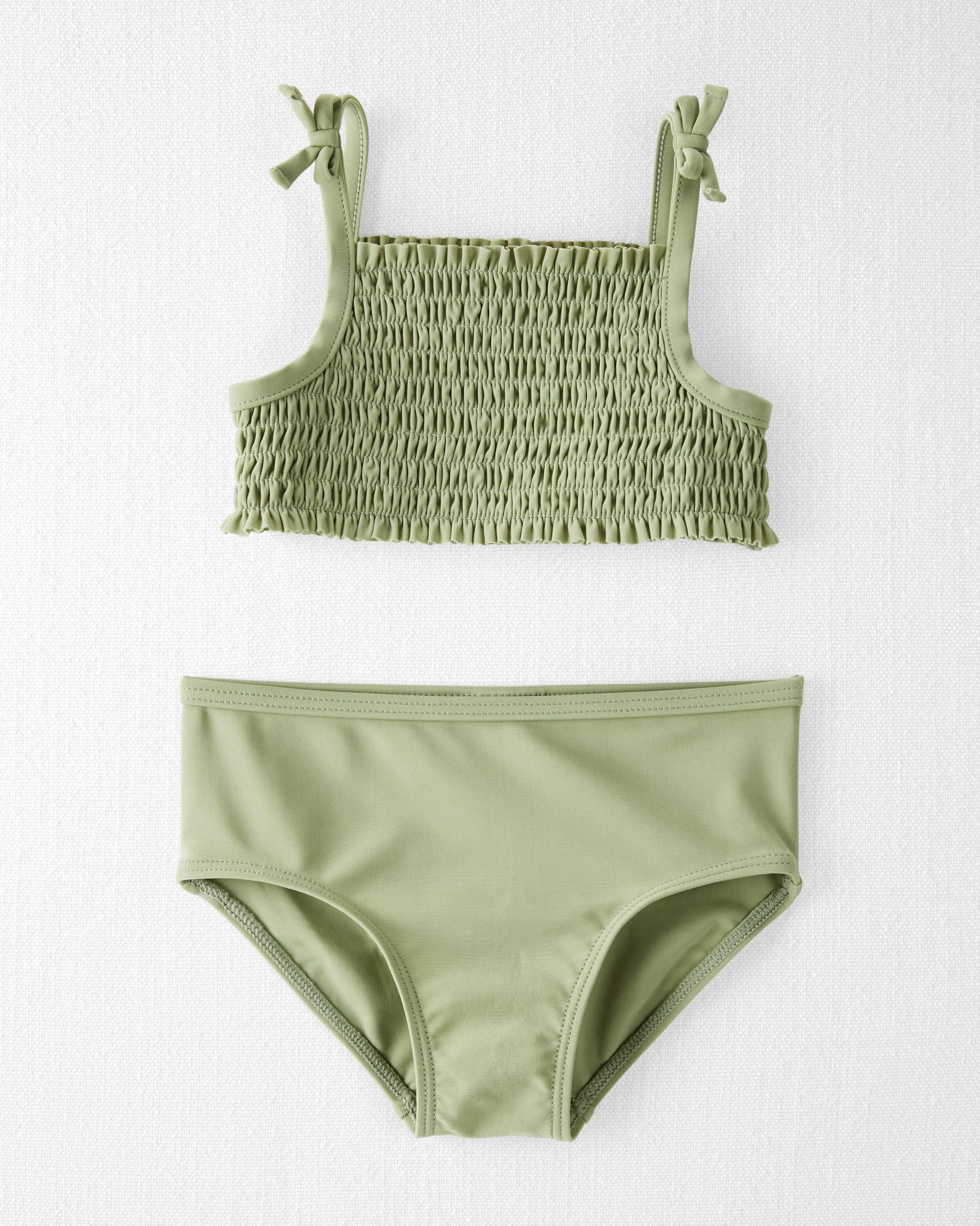 Recycled 2-Piece Swim Set | Carter's
