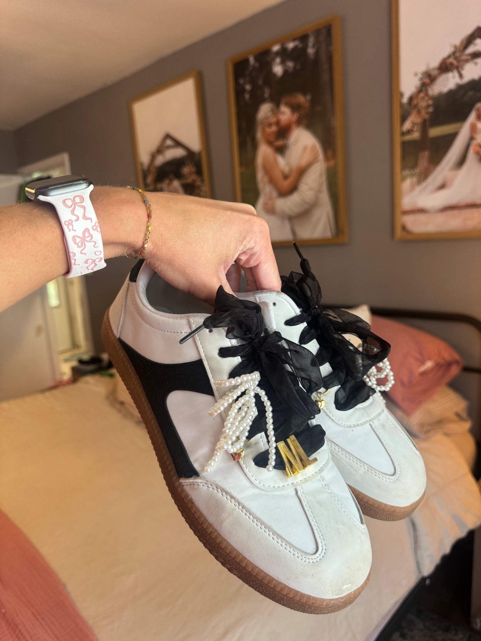 go to sneakers ✨

#LTKShoeCrush