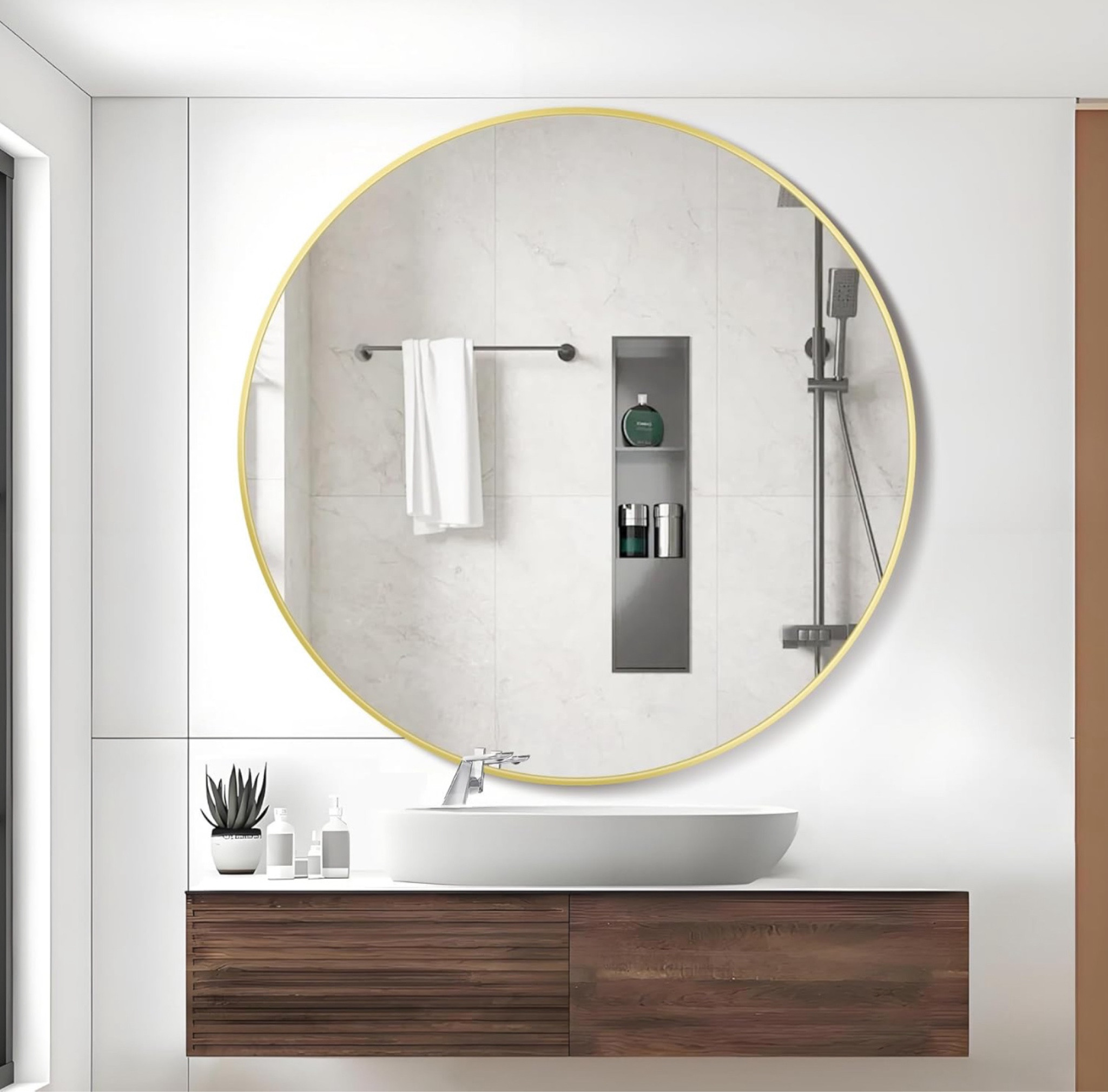 Links for mirror, garage door magnets, chairs 

#LTKHome