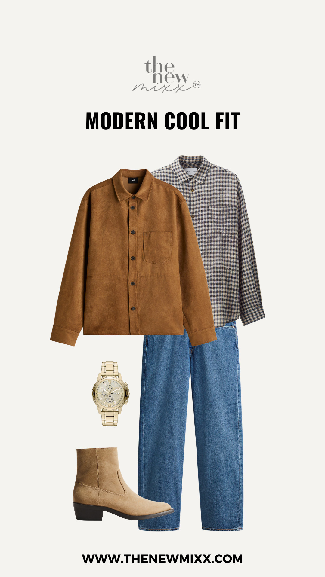 Modern Cool-Guy.

#lgbtq #lgbt #masc 

 #LTKootd #LTKTravel #LTKMens