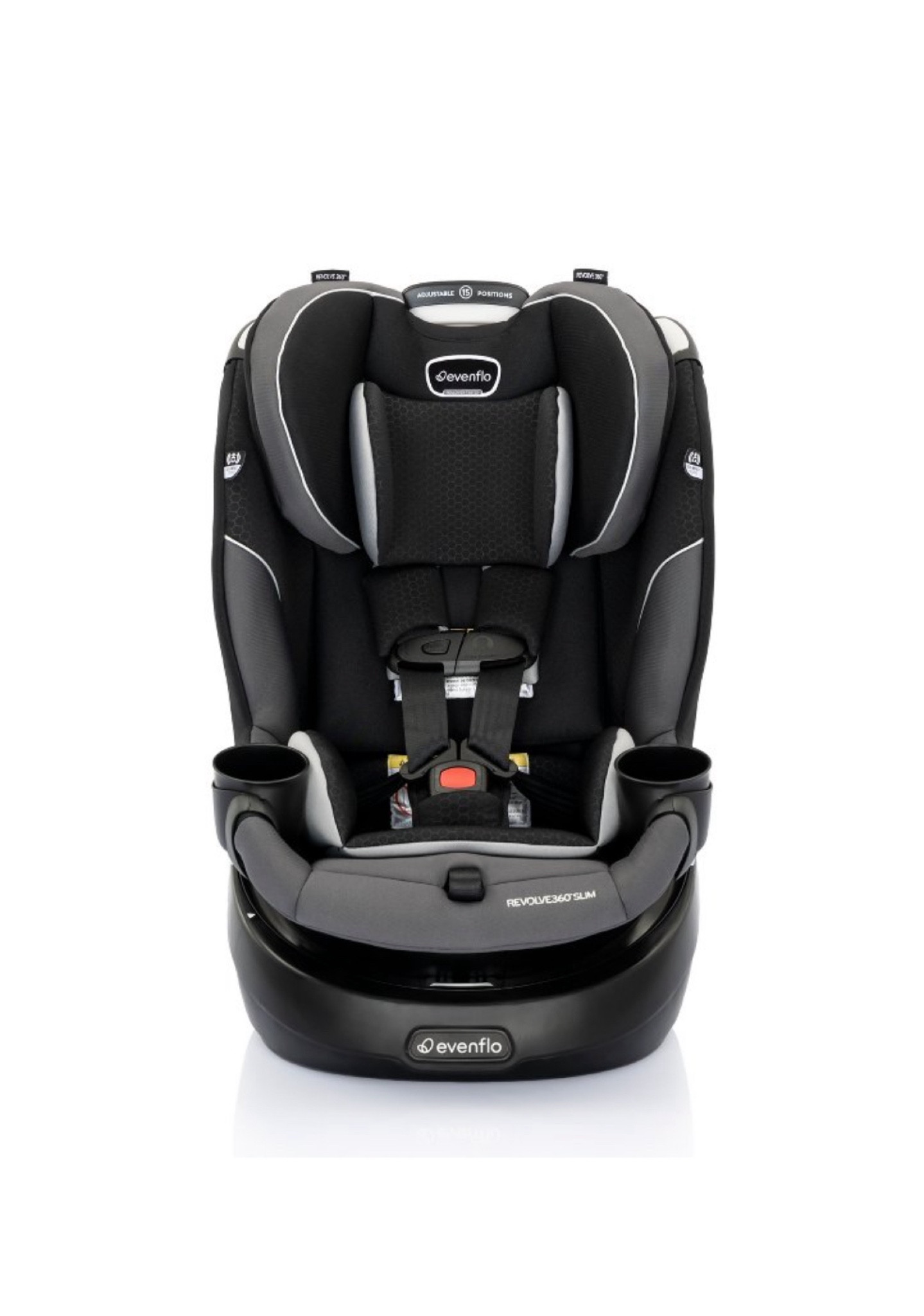 Best car seat for a great price! 

#LTKKids #LTKFamily #LTKBaby
