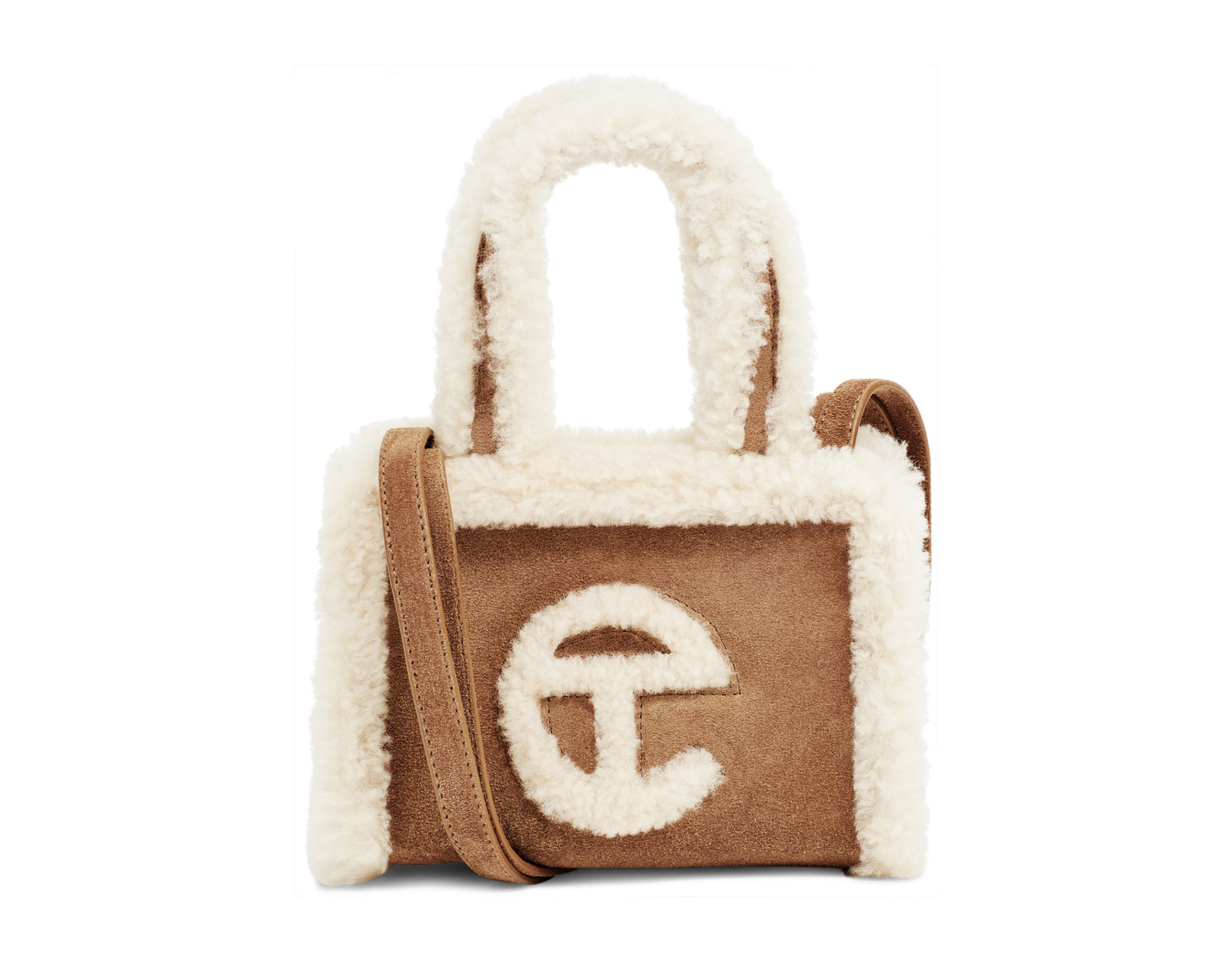 UGG® UGG x Telfar Small Shopper for | UGG® Europe | UGG (US)