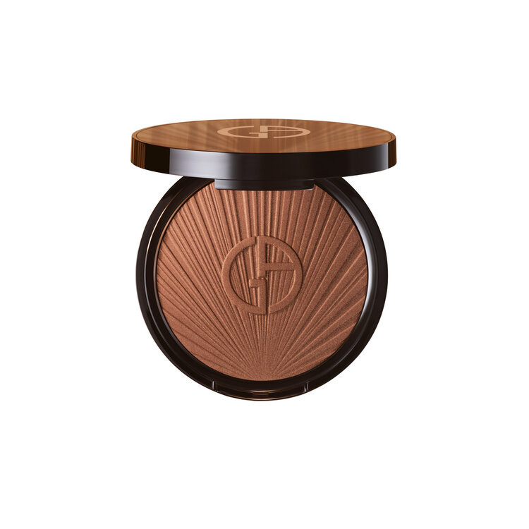 Luminous Silk Creamy Bronzing Powder - Bronzer - Armani Beauty | Giorgio Armani Beauty (US)