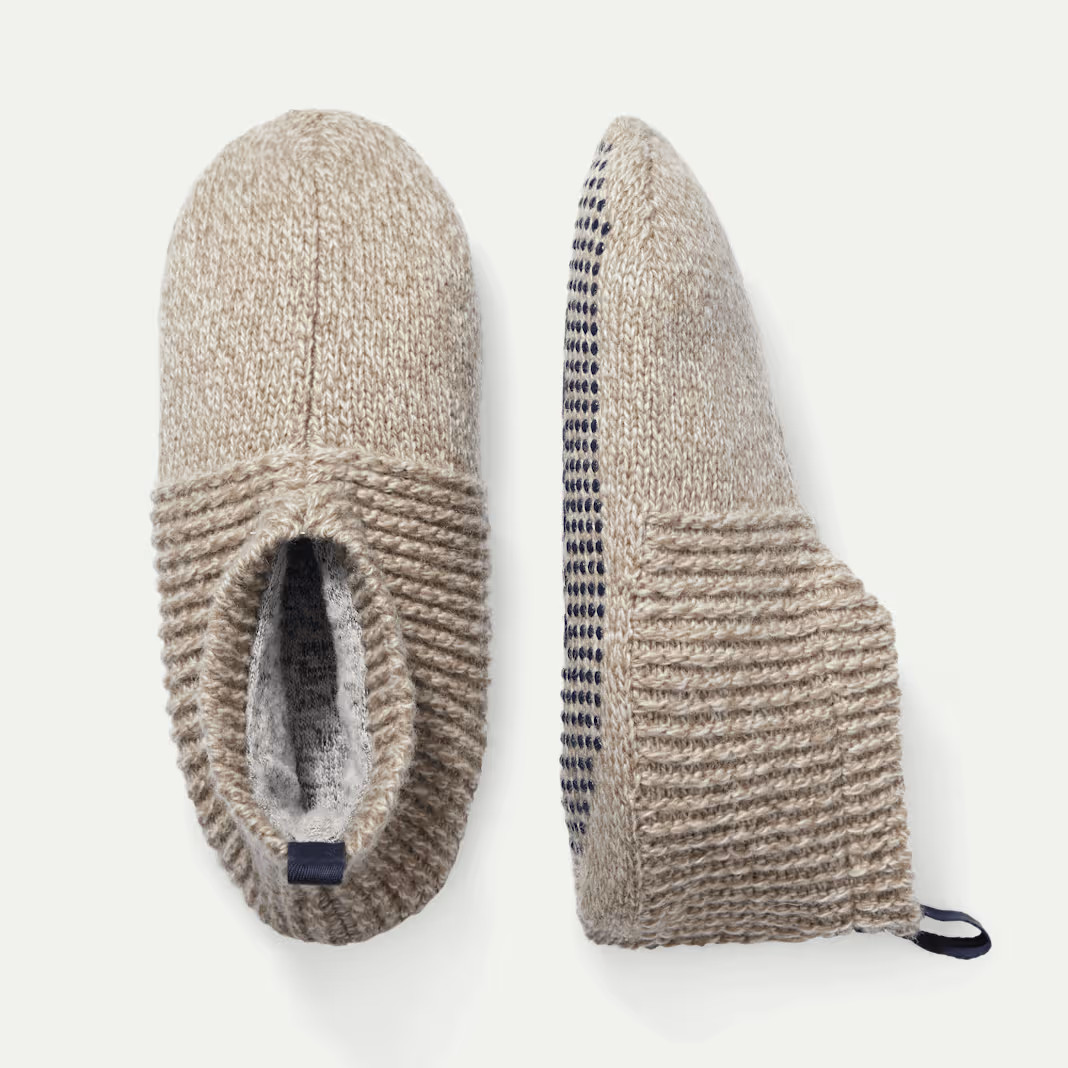Youth Gripper Slipper | Bombas