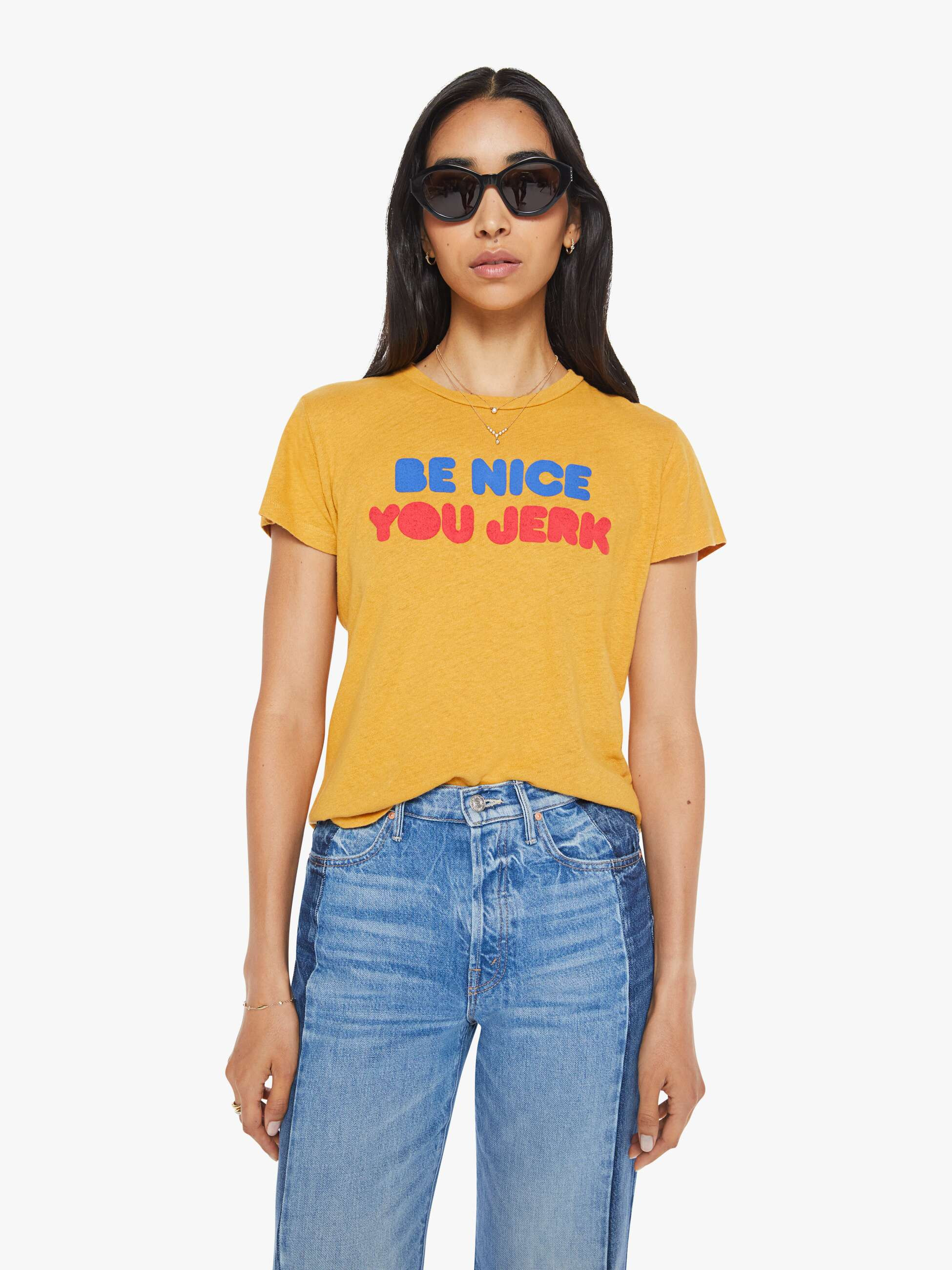 Mother Denim — shop this pick from Emily's edit