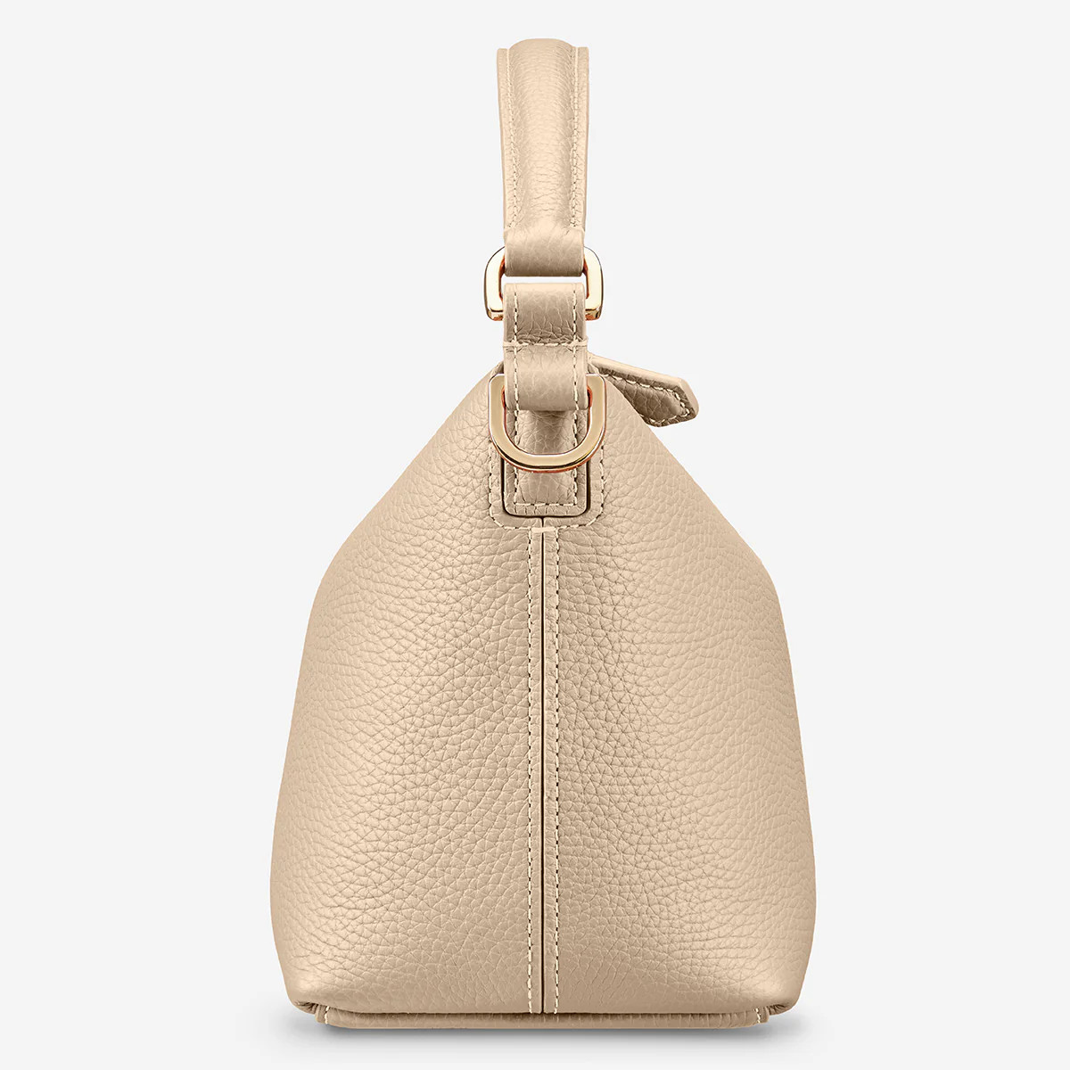 The Small Soft Hobo - Saharan Nude | Maison de Sabre (Australia & NZ)