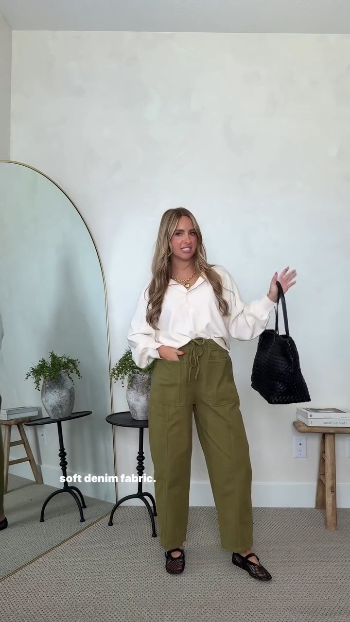Who doesn’t love some comfy fall + winter bottoms?! These are perfect for the fall and winter season. 

Amazon fashion. Fall fashion finds. Fall ootd. What I’m wearing this fall. Pants for fall. Affordable pants for fall.

#LTKSeasonal #LTKFindsUnder100 #LTKStyleTip