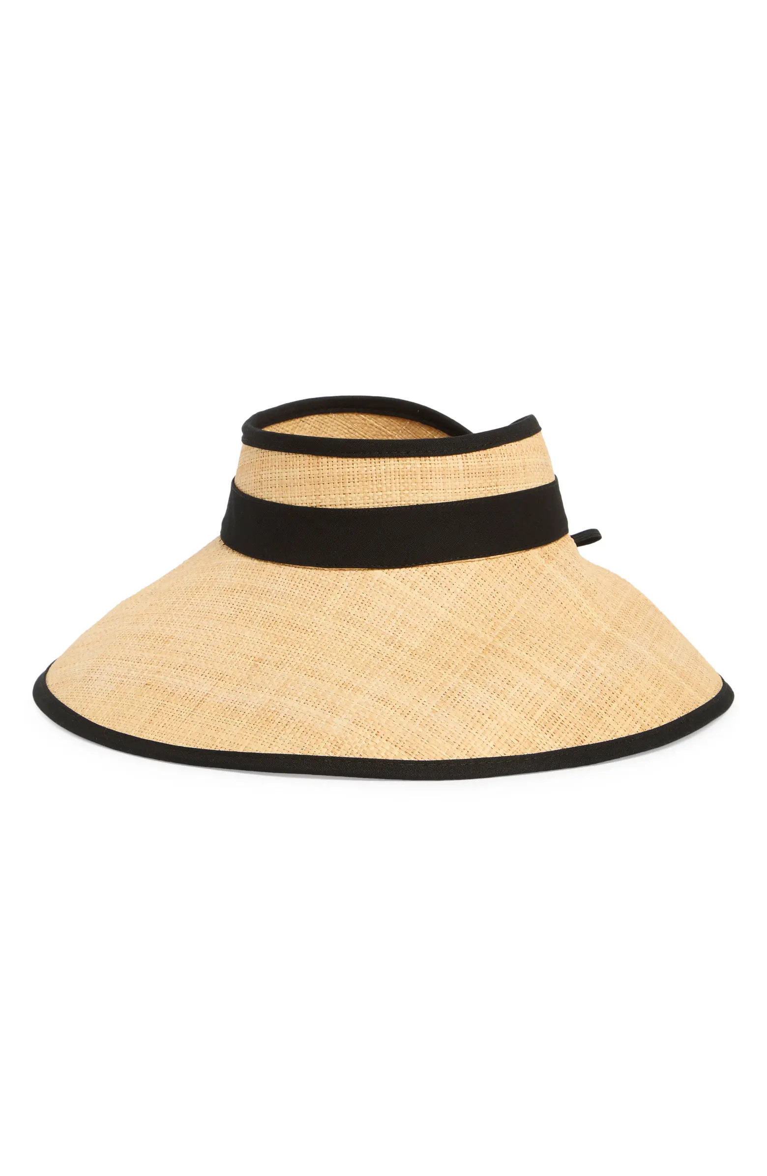 Castello Packable Sun Hat | Nordstrom