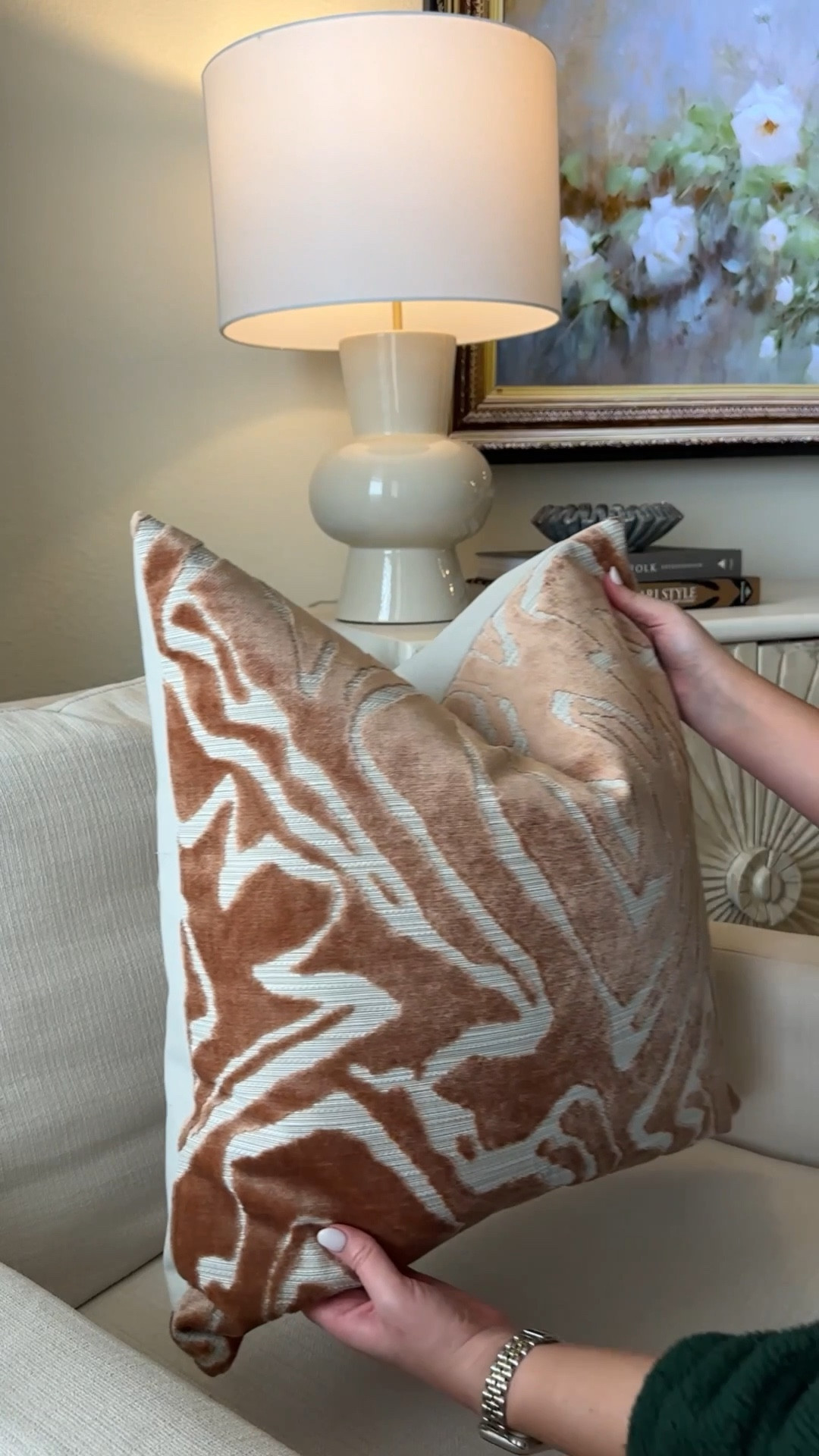 Linked what I could. The pillow inserts are my favorite on Amazon! 

Home finds. Throw pillows. Living room decor. Living room inspo. Bedroom pillows. Choppy pillows  

#LTKFindsUnder100 #LTKFindsUnder50 #LTKHome