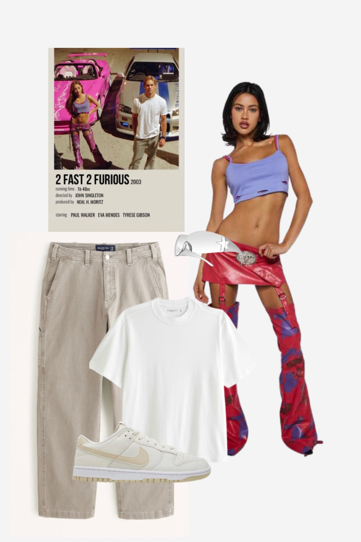 Fast & Furious Costume 

#couplecostume #halloween2023 #halloweencostume #costumeideas

#LTKHalloween #LTKSeasonal