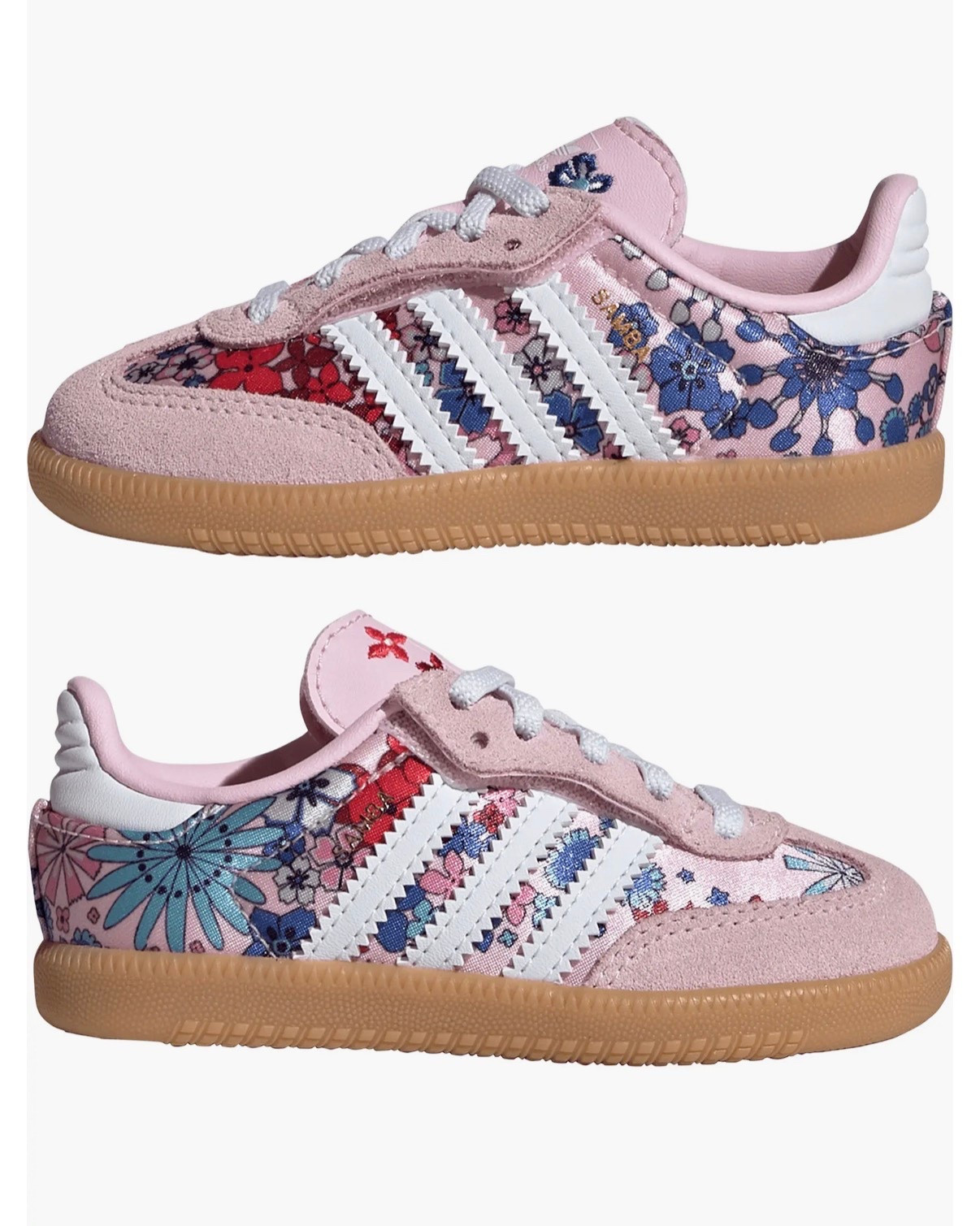 Cute little girl Valentine’s Day gift! 💐💕

#LTKKids #LTKValentine #LTKmomlife