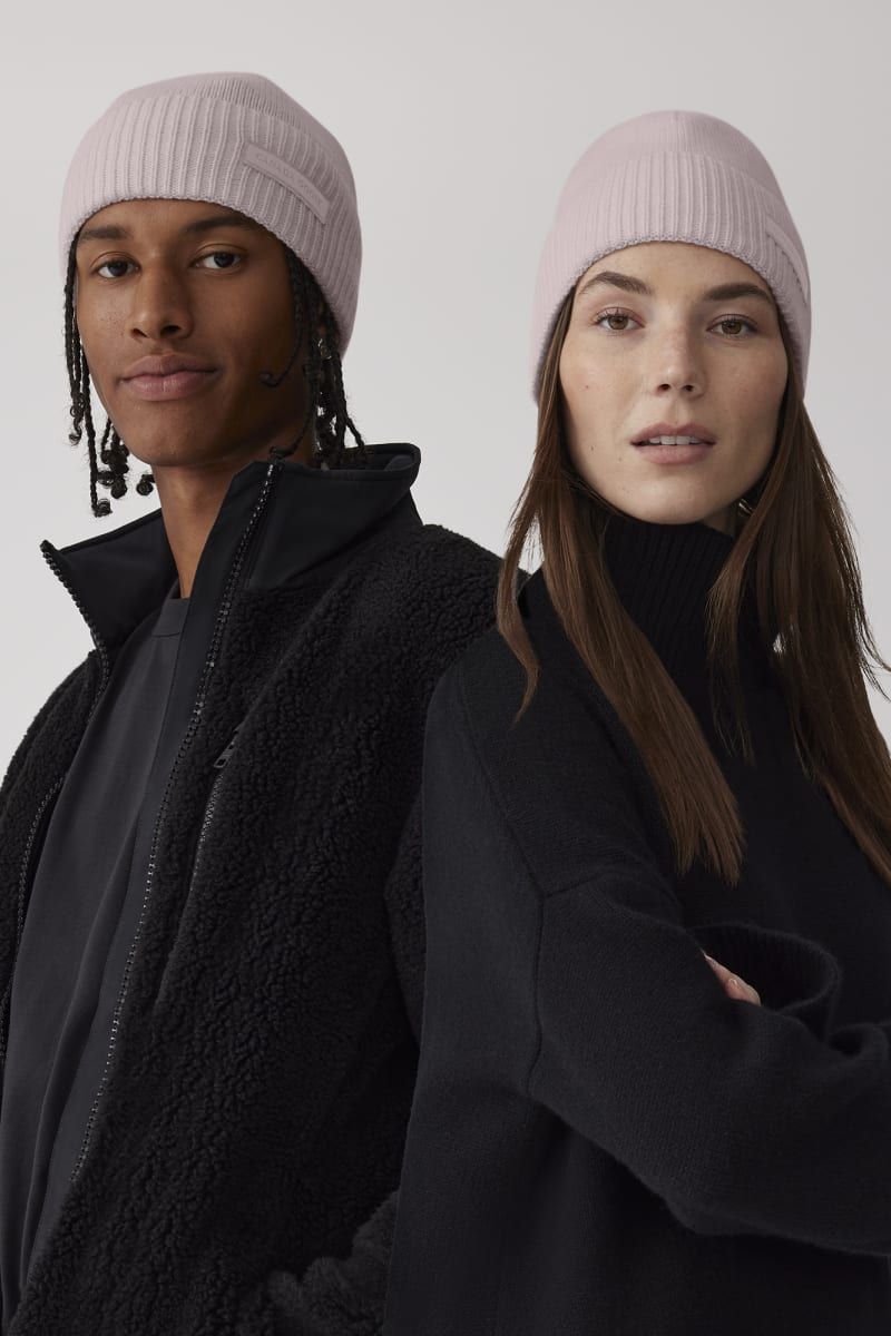 Small Tonal Emblem Toque | Canada Goose