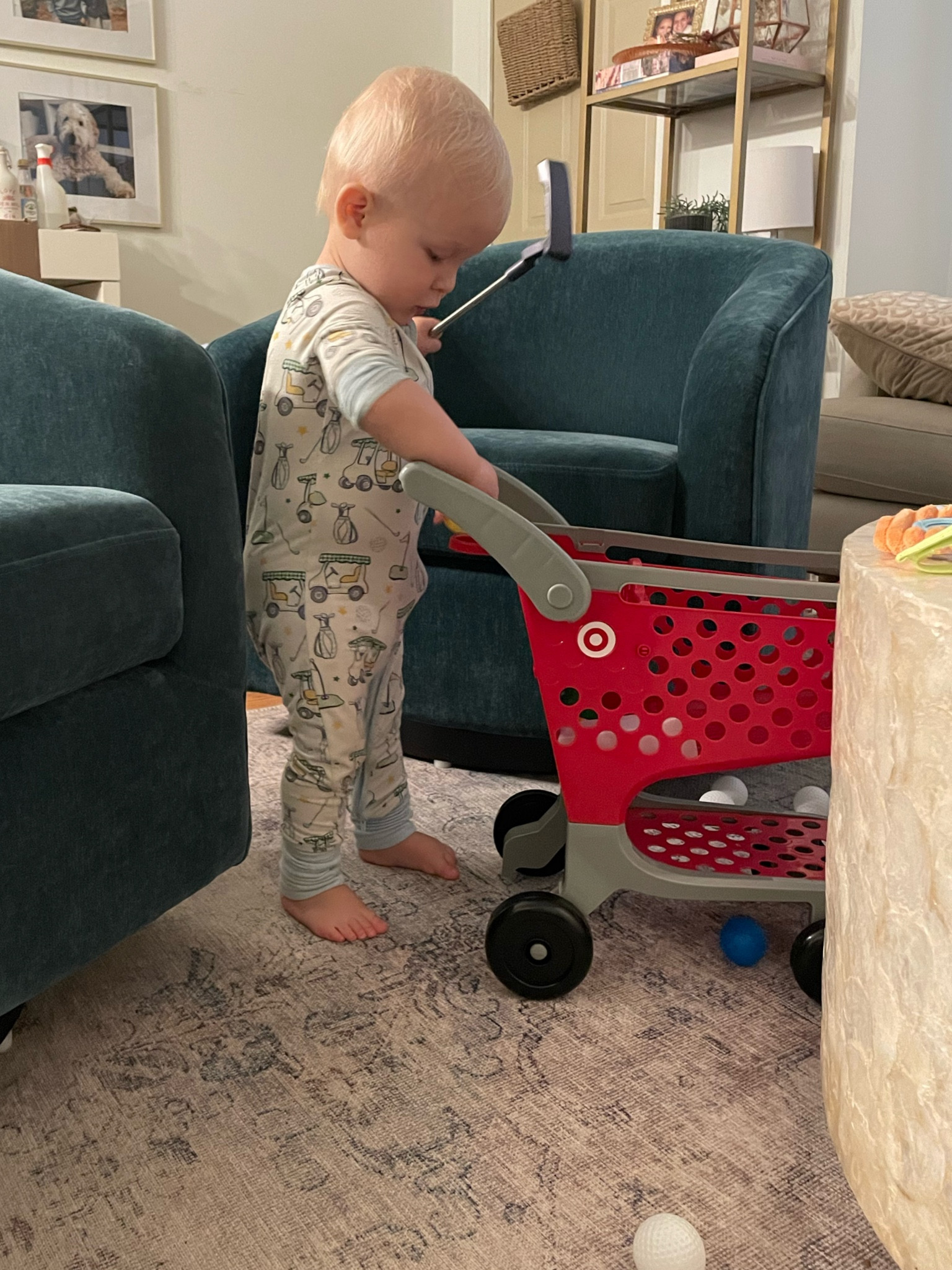 This cart is the best gift for toddlers and under $20!!  They have a little basket too!! 

Gift idea, gift ideas, toddler gift, toddler gift ideas, gifts under $20, kid gifts under $20, baby walker, toddler cart, target find, target cart, 

#LTKGiftGuide #LTKKids #LTKHoliday