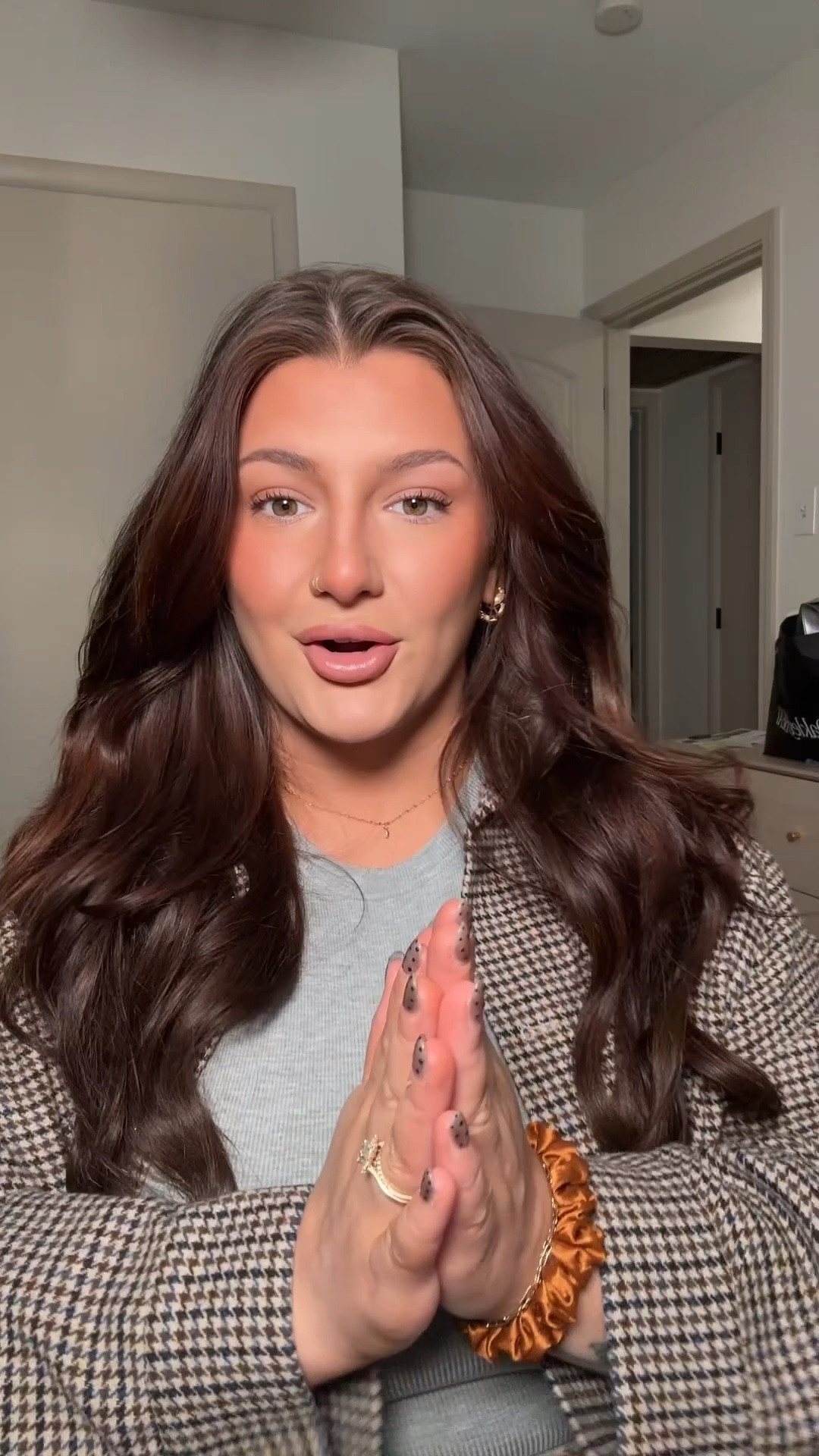 Most perfect makeup day I’ve ever had!!!! 

#LTKBeauty