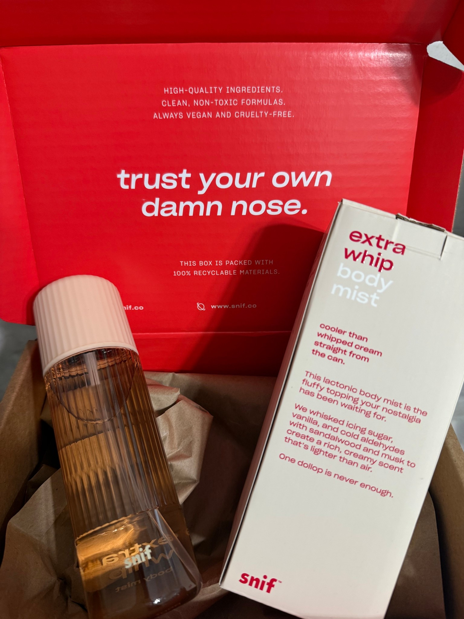 He’ll want to eat you up!! Yum! 

#LTKHoliday #LTKBeauty #LTKGiftGuide