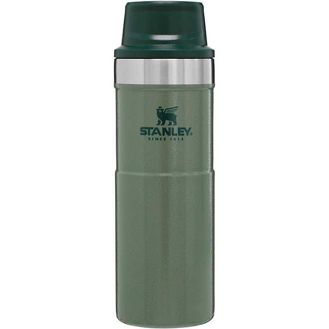 Stanley Classic Trigger Action 16 oz Travel Mug | Academy Sports + Outdoors