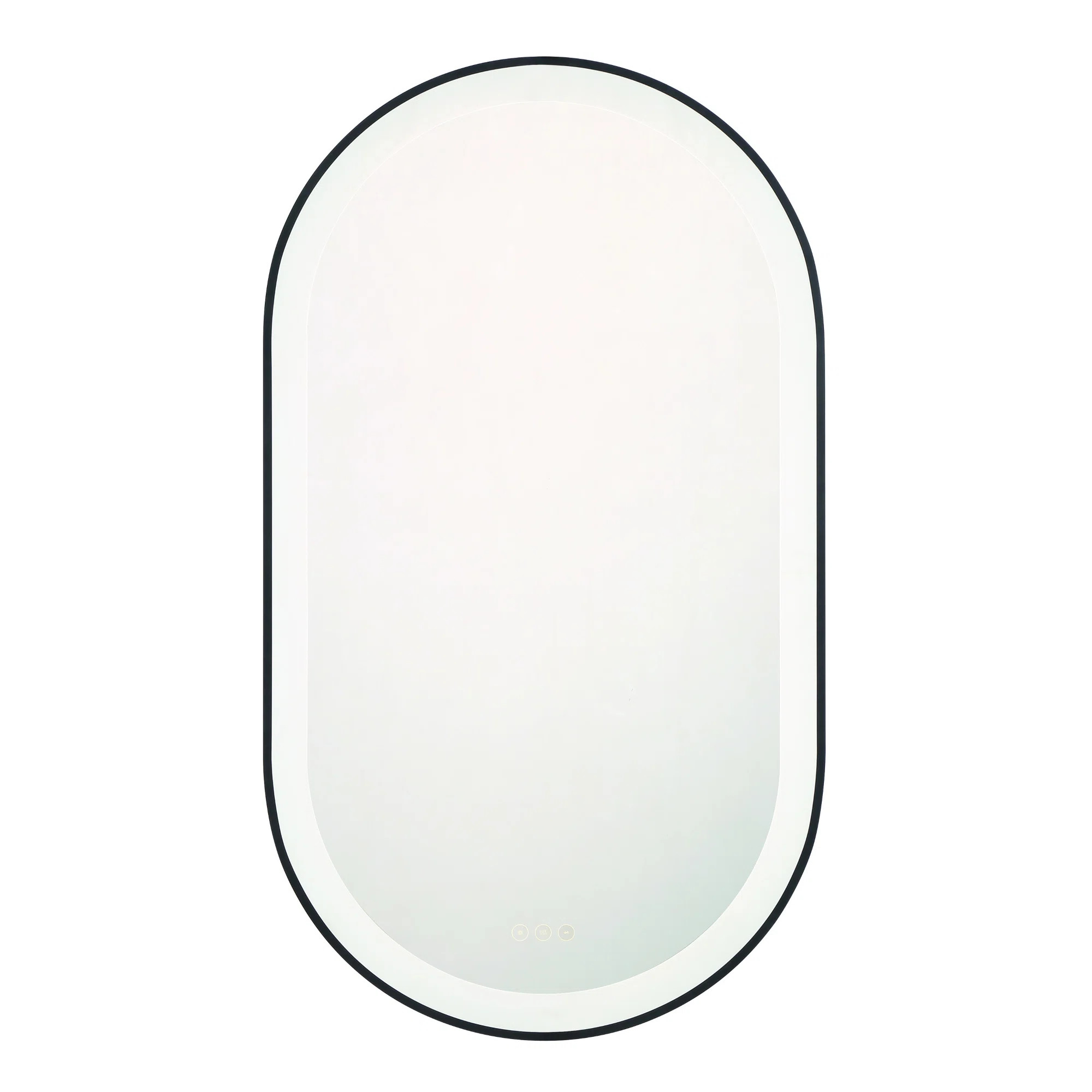Sara 42" LED Mirror | Wayfair North America
