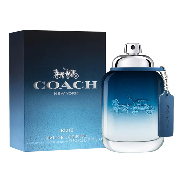 Man Blue Eau de Toilette | Ulta