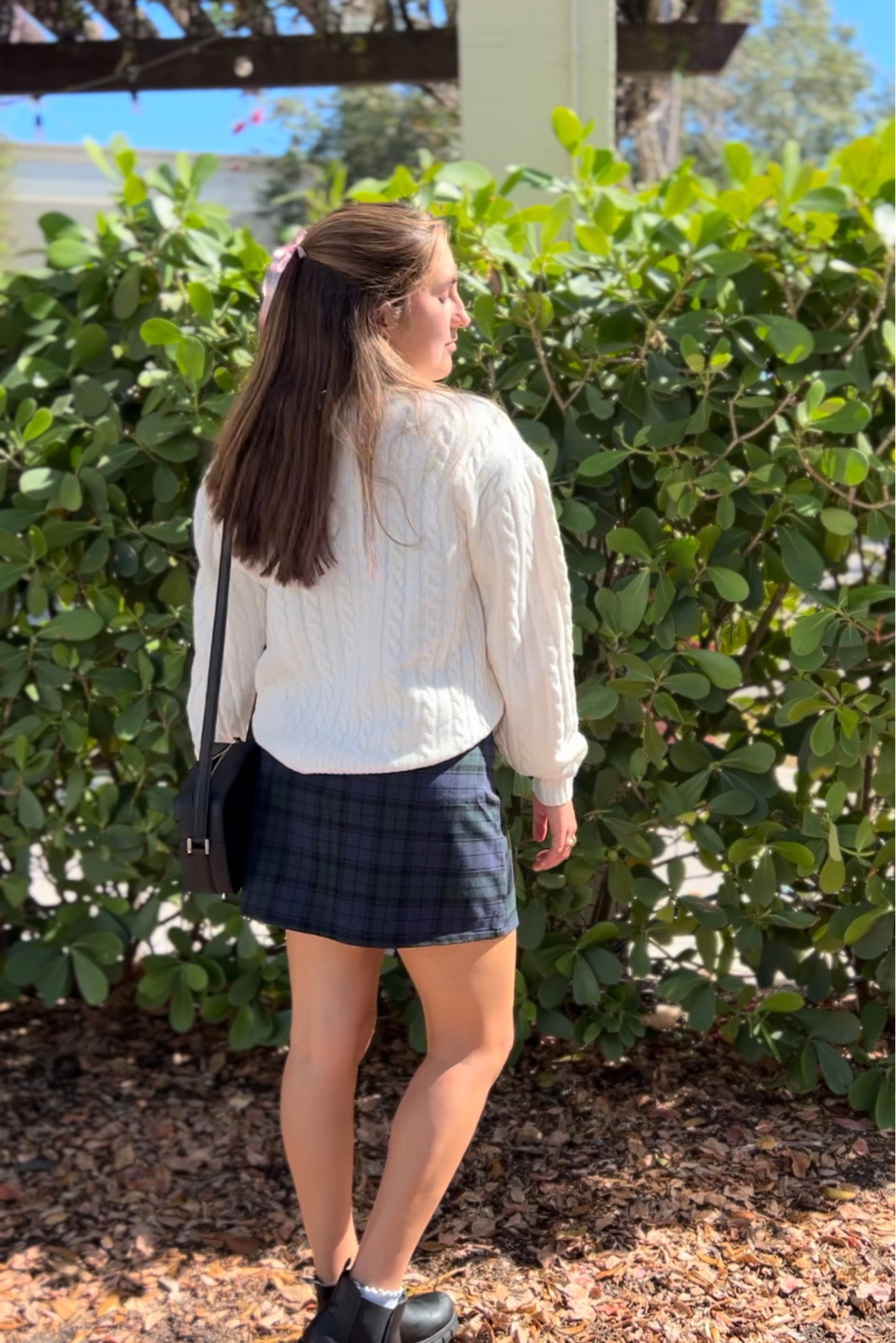 Thanksgiving outfit inspo