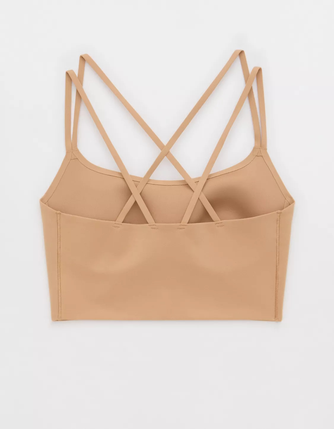 OFFLINE By Aerie Real Me Hold Up! Sports Bra | Aerie