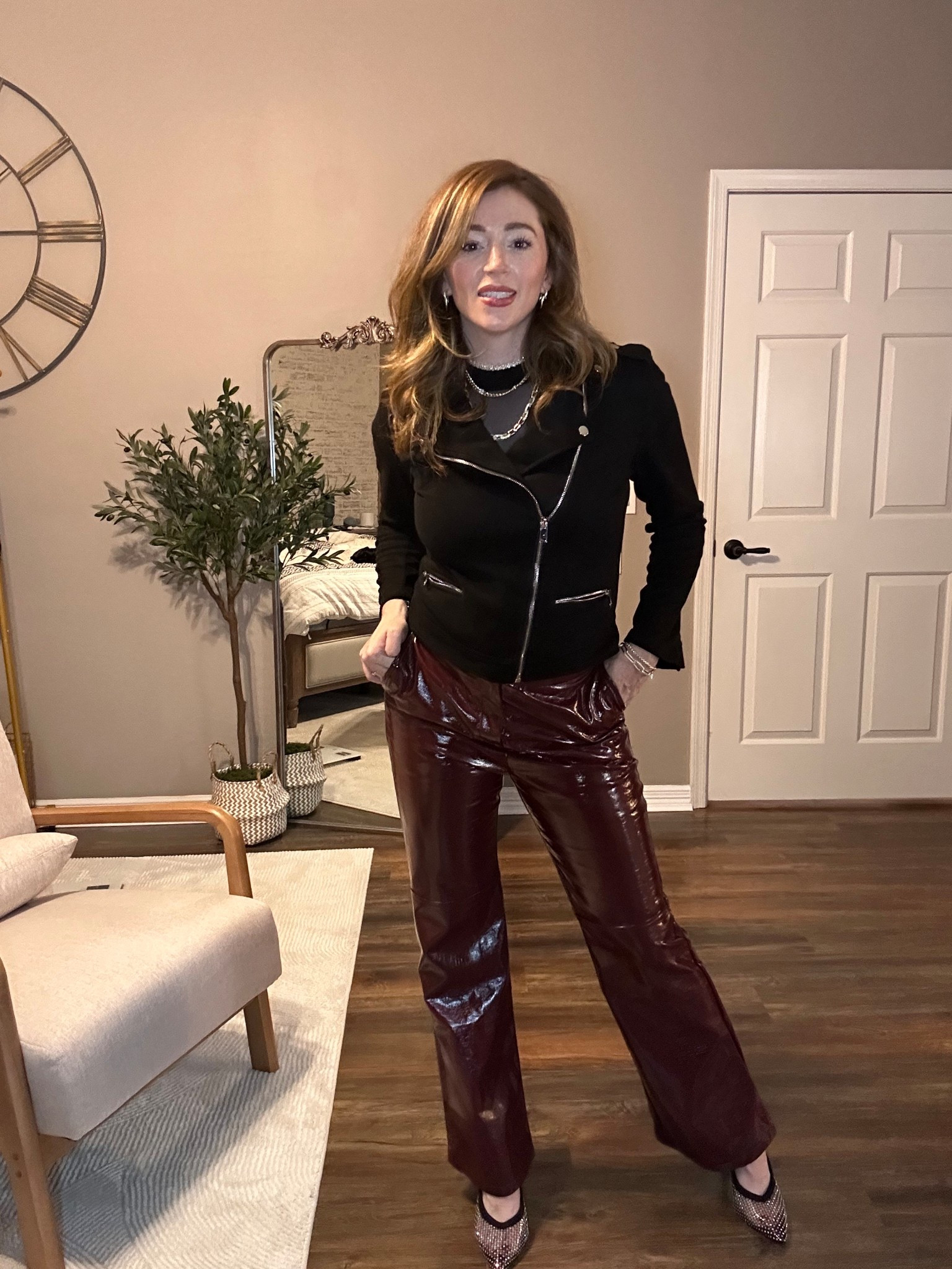 Date night outfit!

#LTKFindsUnder50 #LTKStyleTip