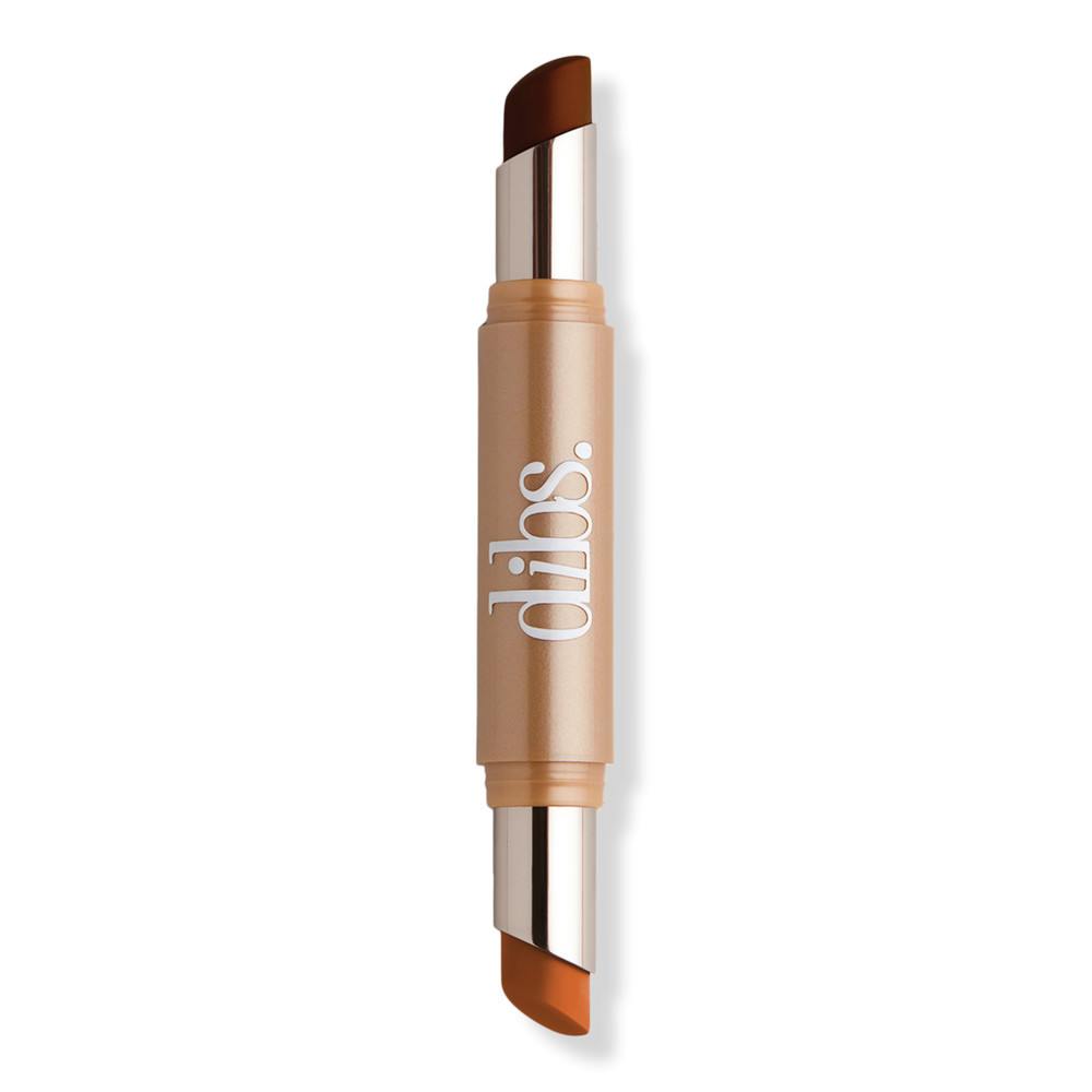 DIBS Beauty The Edit Stick Brighten And Conceal Duo - 540 | Ulta