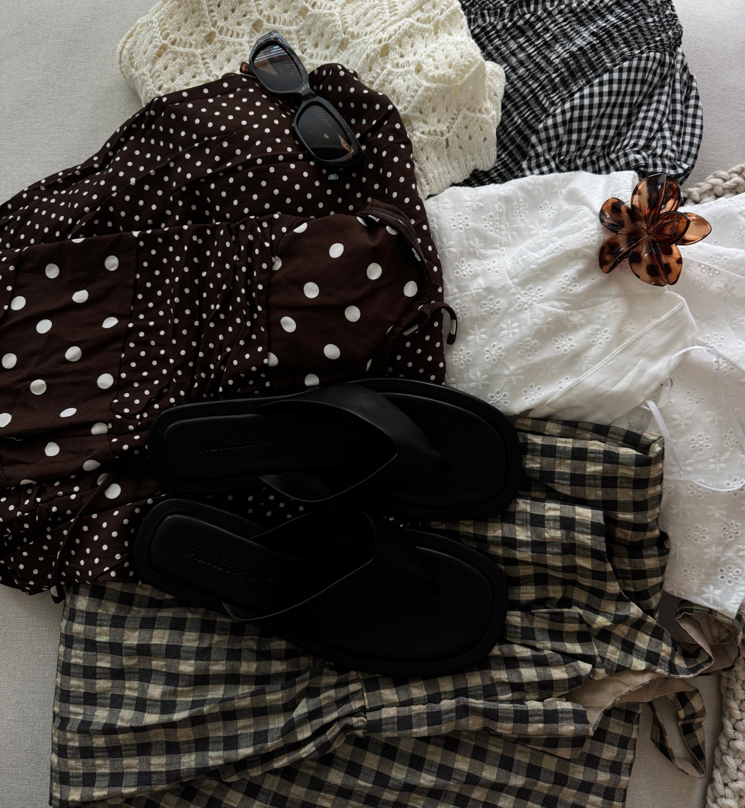 My recent Princess Polly order🤎

#LTKootd #LTKgrwm