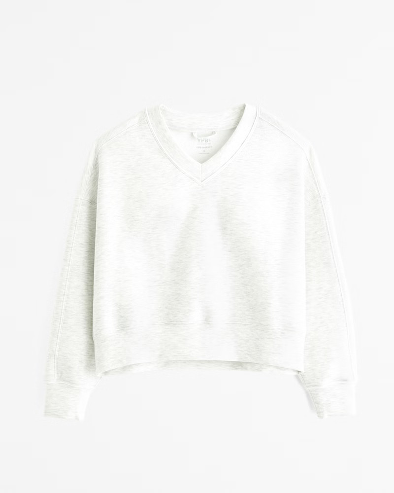 YPB neoKNIT V-Neck | Abercrombie & Fitch (US)