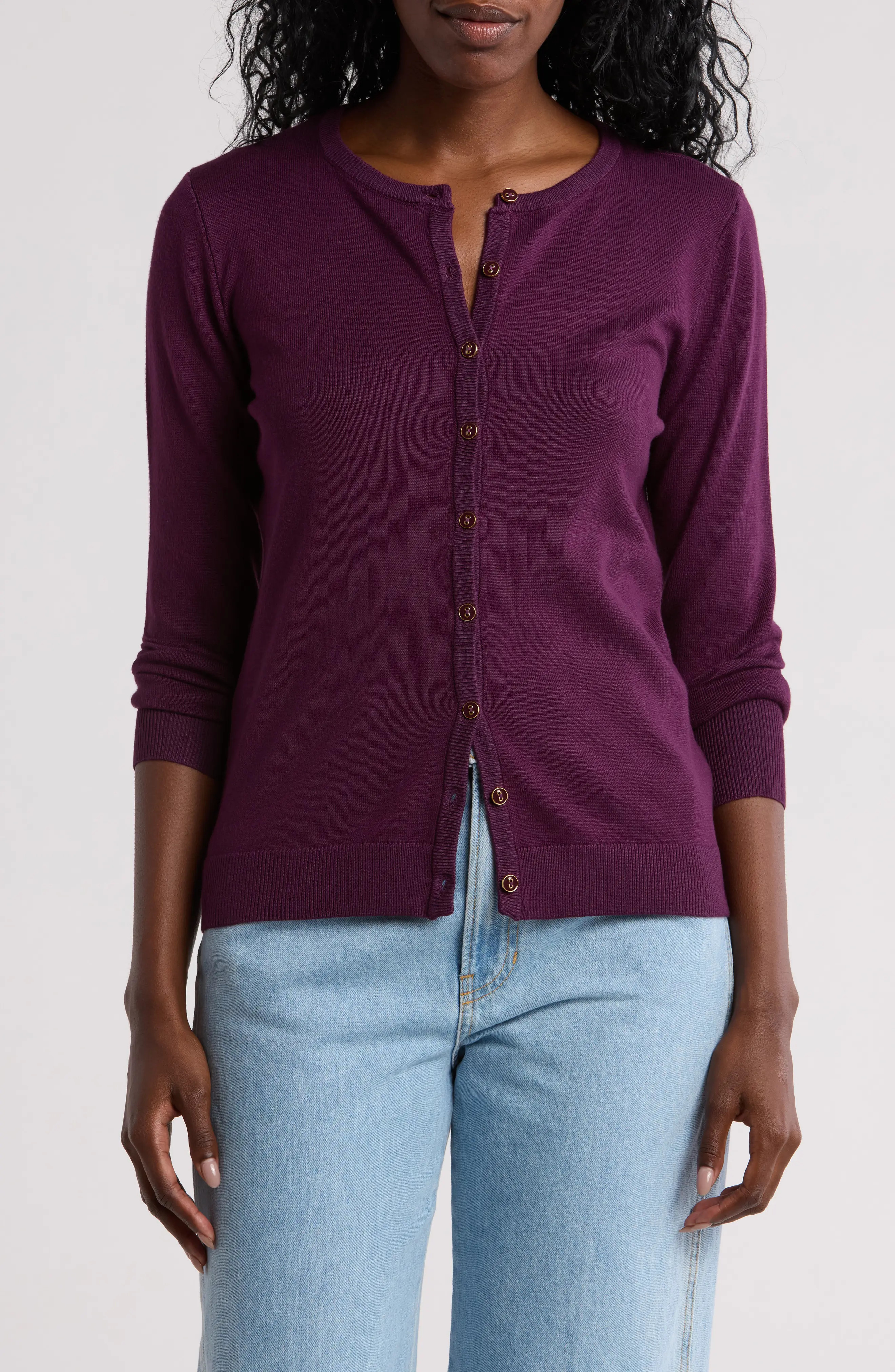 Love By Design Lightweight Garden Cardigan (Women) | Nordstromrack | Nordstrom Rack