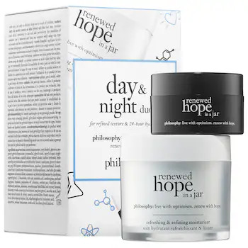 Day & Night Duo | Sephora (CA)